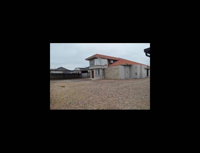 130M² BED & BREAKFAST TO LET IN BENONI CENTRAL